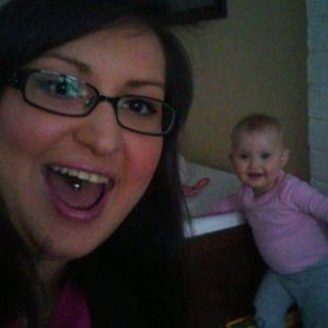 Meet your Posher, Morgan